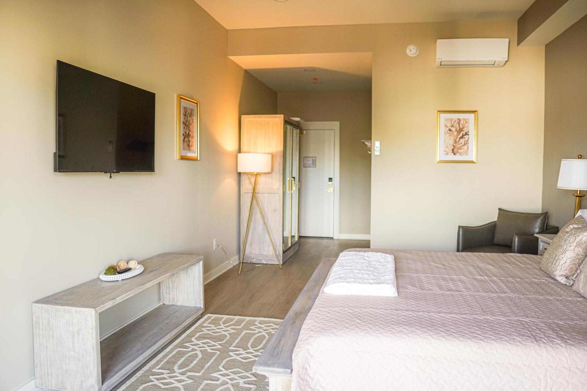 Hotel Whiskey In Pascagoula Buitenkant foto
