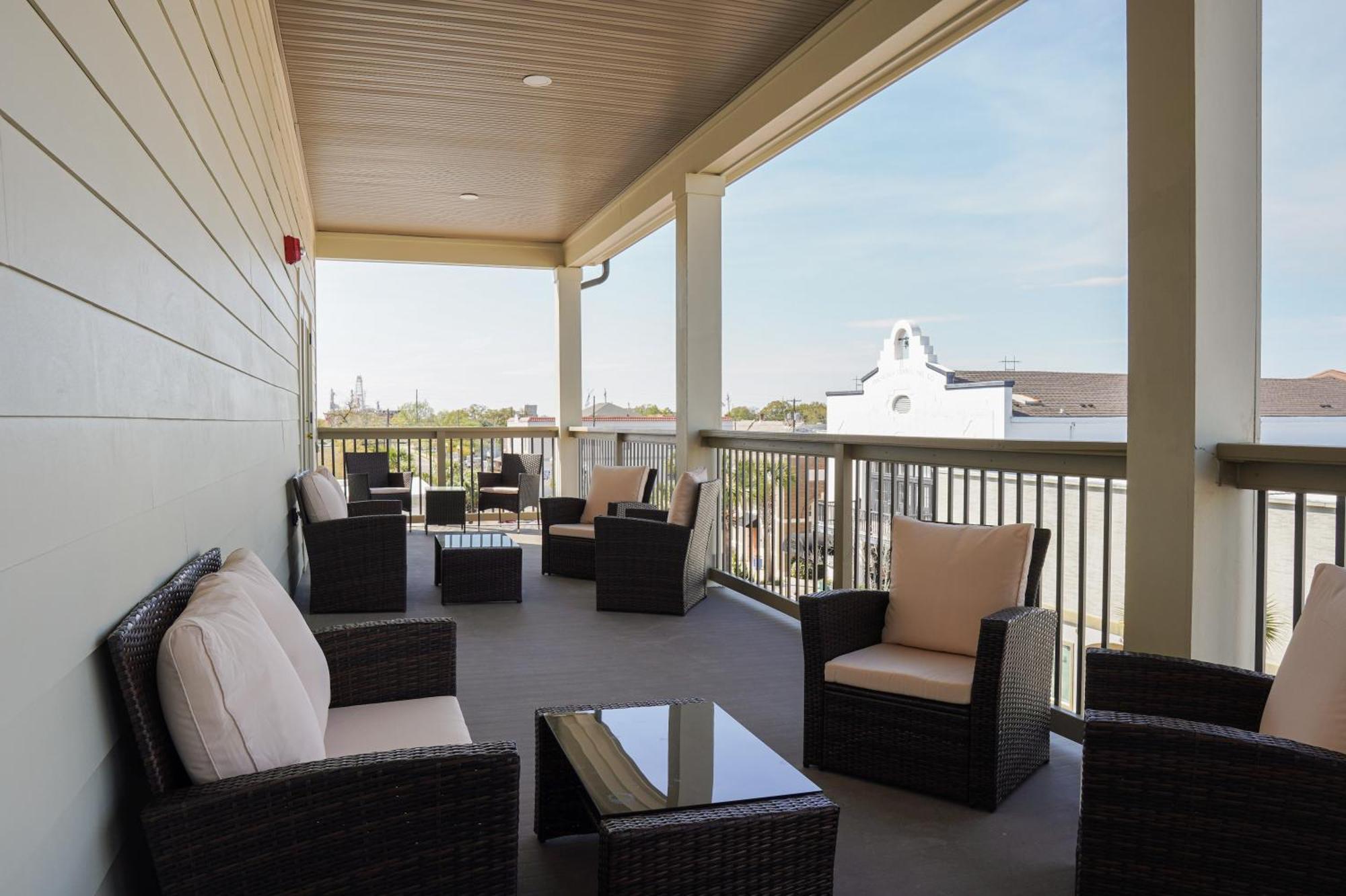 Hotel Whiskey In Pascagoula Buitenkant foto